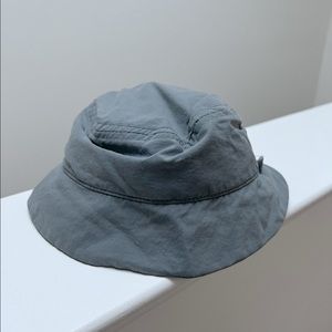 FITH Unisex Baby Grey Bucket hat